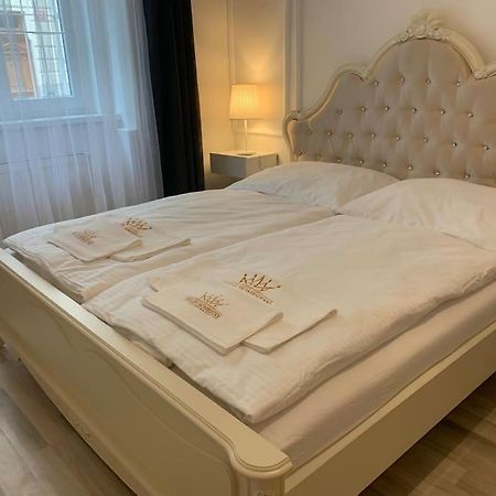 Helen Homestay Vysehrad 布拉格 外观 照片