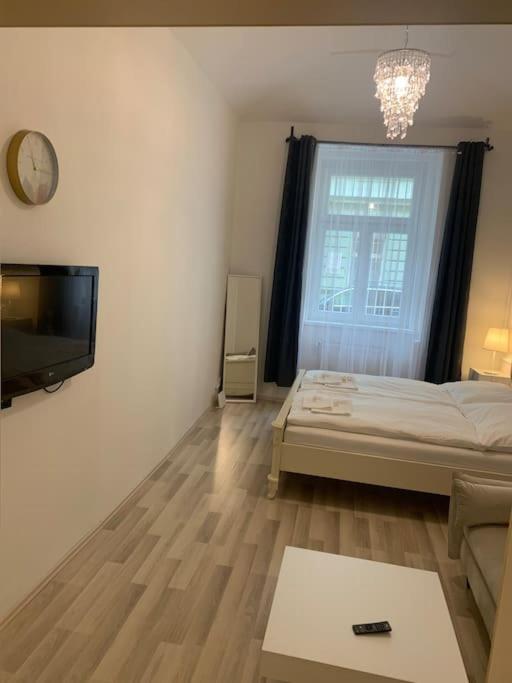 Helen Homestay Vysehrad 布拉格 外观 照片
