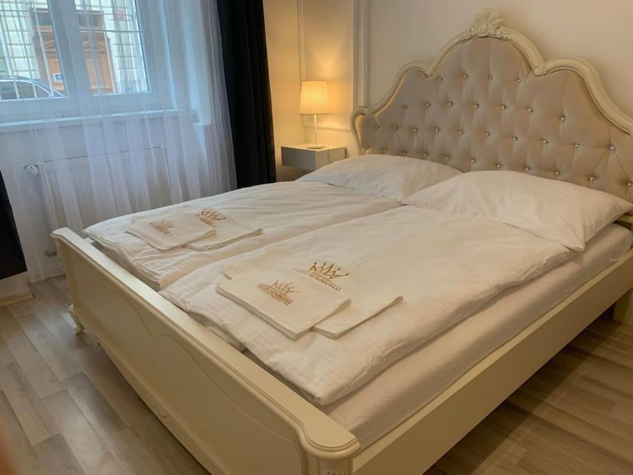 Helen Homestay Vysehrad 布拉格 外观 照片