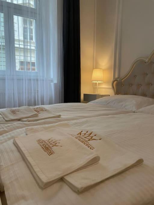 Helen Homestay Vysehrad 布拉格 外观 照片