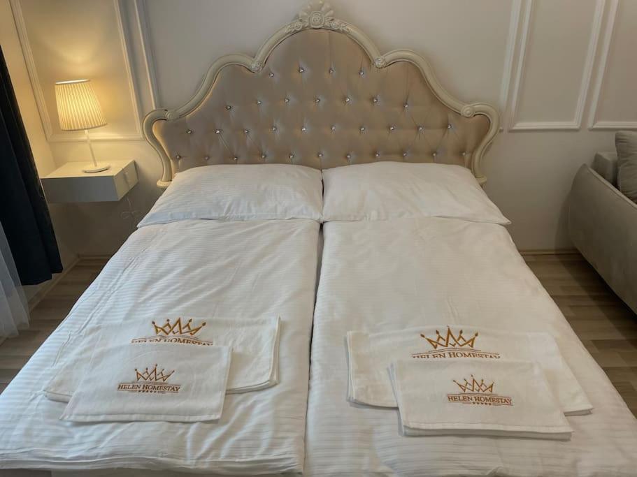 Helen Homestay Vysehrad 布拉格 外观 照片