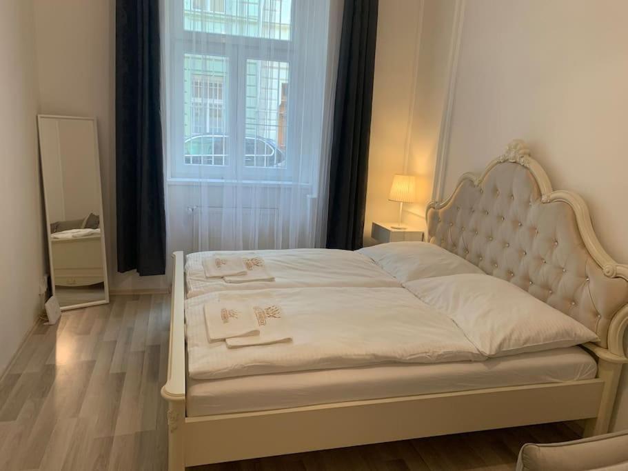 Helen Homestay Vysehrad 布拉格 外观 照片
