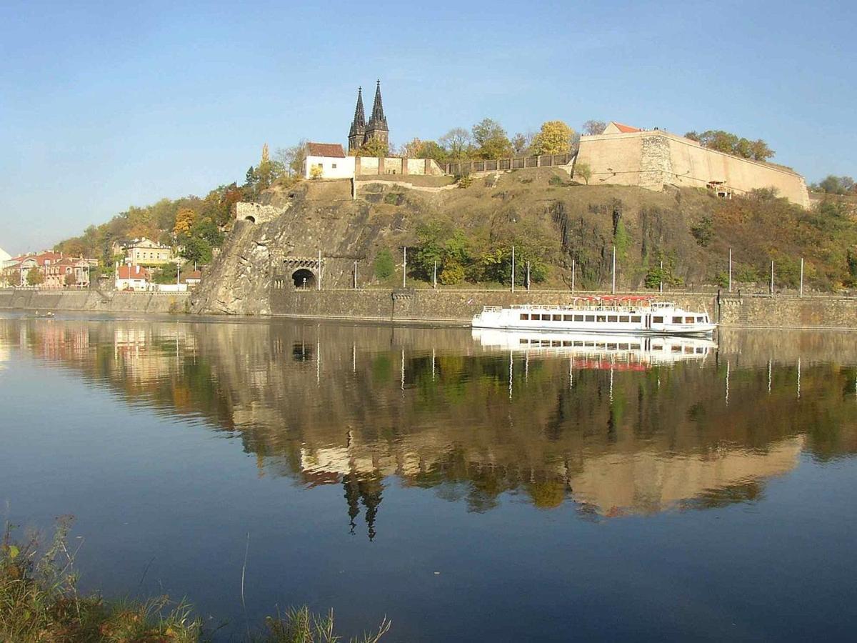 Helen Homestay Vysehrad 布拉格 外观 照片