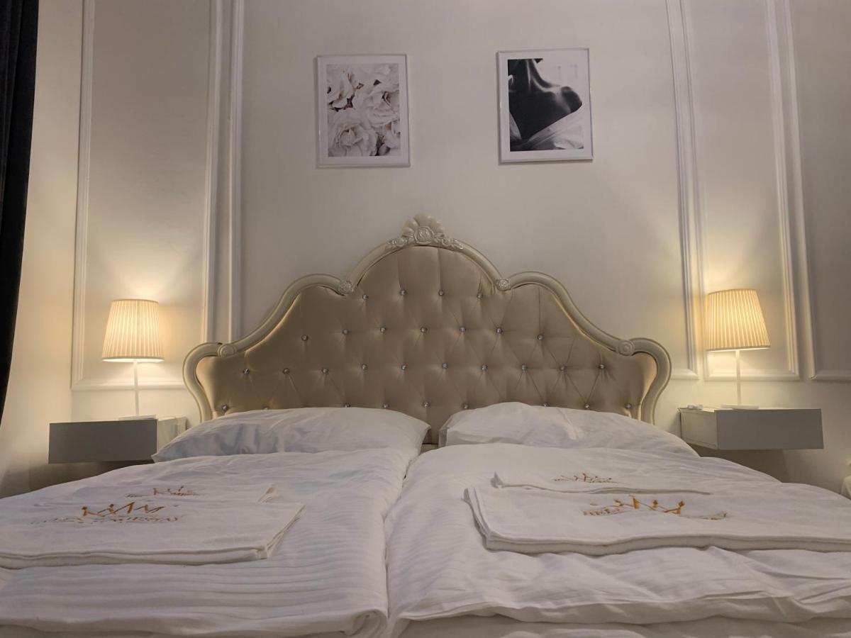 Helen Homestay Vysehrad 布拉格 外观 照片