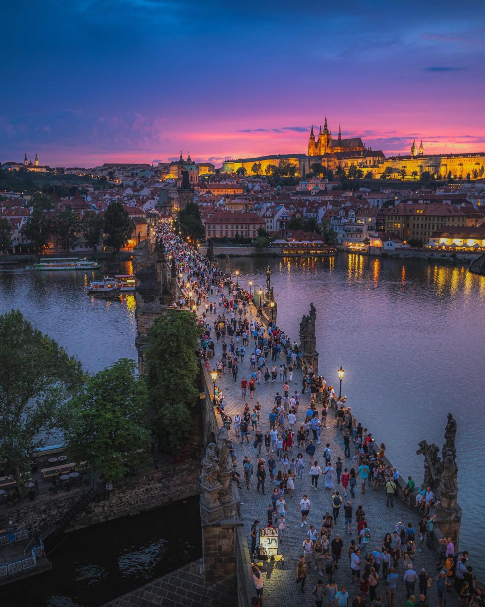 Helen Homestay Vysehrad 布拉格 外观 照片